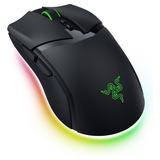 Mouse Gamer Razer Cobra Pro Rgb 30000 Dpi Negro