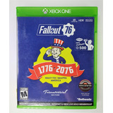 Fallout 76 Xbox One 