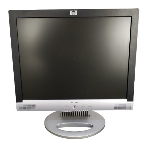 Monitor Hp Panel Monitor L156v (2730)