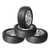 4 Llantas Maximus M1 Maxtrek Medida 175/70r13 82t