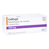 Micofenolato Cell Cept