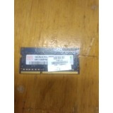 Memoria Ddr3 Notebook Hynix Para Hp Sp598859 1gb