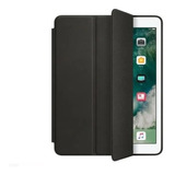 Capa Smart Case Para iPad Air 2 Poliuretano Sensor Sleep  Nf