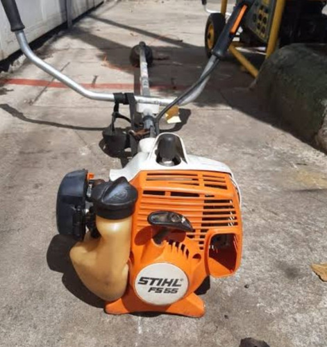 Roçadeira Stihl Fs 55