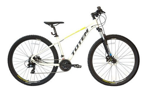 Bicicleta Mtb 29 Totem Titan 5 Talla 17