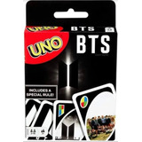 Uno Bts Edición Especial Envio Inmediato + Bucket K-pop 