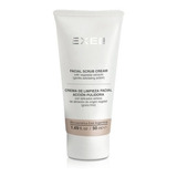 Exel Crema De Limpieza Facial. Acción Pulidora 50ml Tipo De Piel Todo Tipo De Piel