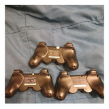 Joysticks Ps3 X 3 