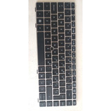 Teclado Para Elitebook 8460p