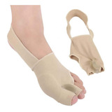 Corrector Juanete Ortopédico Protector Hallux Valgus Férula