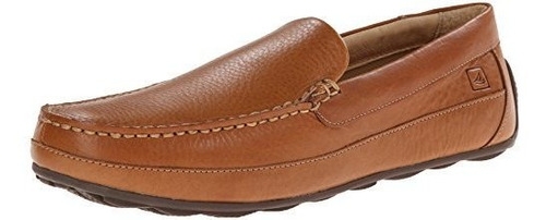 Sperry Hampden Venetian Slip-on Mocasines Para Hombre