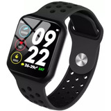 Reloj Smart Watch F8 Fitness Monitor Ritmo Cardiaco Bluetoot