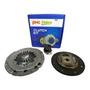 Kit Embrague Clutch Chevrolet Optra 1.8 Plato Disco Collarin Chevrolet Optra