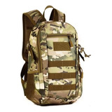 Mochila Varios Diseños Tácticas Militarespaquete Montaña