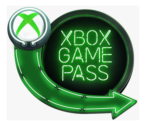 Codigo Xbox Game Pass Microsft 3 Meses Valido Para Latam