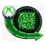 Codigo Xbox Game Pass Microsft 3 Meses Valido Para Latam