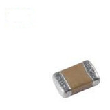 Cms-120/630v Capacitor Ceramico Smd 120pf /630v(3216)