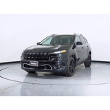 Jeep Cherokee 2.4 Limited Premium