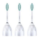 Cabezas De Cepillo Sonicare De Philips Eseries Estándar, De