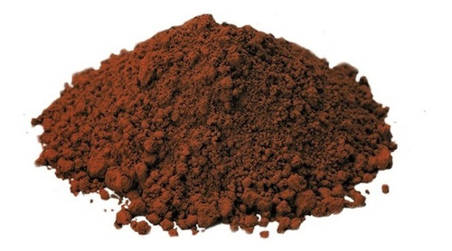 Cacao Polvo Amargo X 25kg  - Envio Gratis