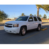 Chevrolet Tahoe 2012