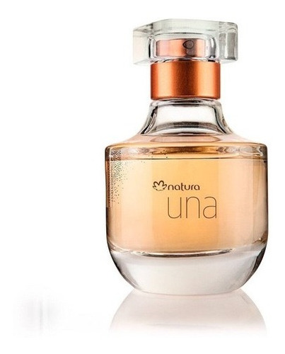 Natura Una Perfume Clásico Edp 50ml 