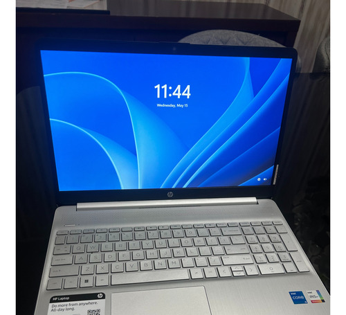 Notebook Hp I5-1135g7 Com Touchscreen 8gb Ram/512ssd/15.6''