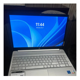 Notebook Hp I5-1135g7 Com Touchscreen 8gb Ram/512ssd/15.6''