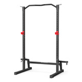 Aotorjay Power Cage Rack De Altura Ajustable Para Sentadilla