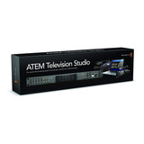 Blackmagic Design Atem Television Studio Production Switcher