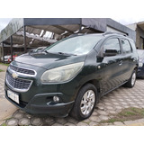 Chevrolet Spin 2013 1.8 Ltz 7as At 105cv