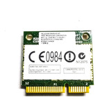 Placa Wifi Broadcom Notebook Bcm94313hmgb Sps600370-001 C/u