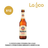 Erdinger Weissbier 330ml X12 - mL a $372