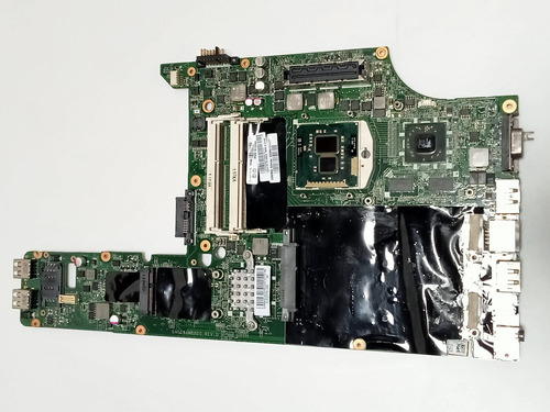 Board Lenovo Thinkpad L412