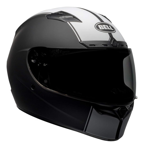 Casco Para Moto Bell Qualifier Helmet Bell Qualifier Helmet