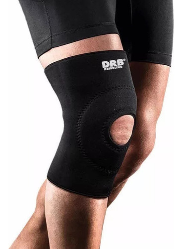 Rodillera Rotuliana Neoprene Drb® - Orificio Rótula