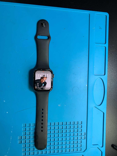 Apple Watch 4 44mm (detalhes)