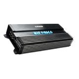 Amplificador 5 Canales Hifonics Alpha A2500.5d 2500w Clase D