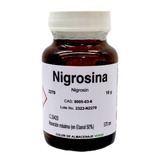 Nigrosina 10 G Fagalab Colorante 