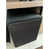 2 Columnas, 1 Sintoamplificador Y 1 Subwoofer Activo Klipsch