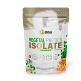 Vegetal Protein Isolate 1 Kg 100% Gold Nutrition B12 Vegan