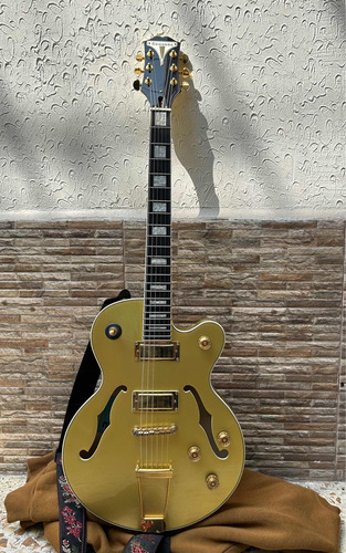 EpiPhone Uptown Kat Es