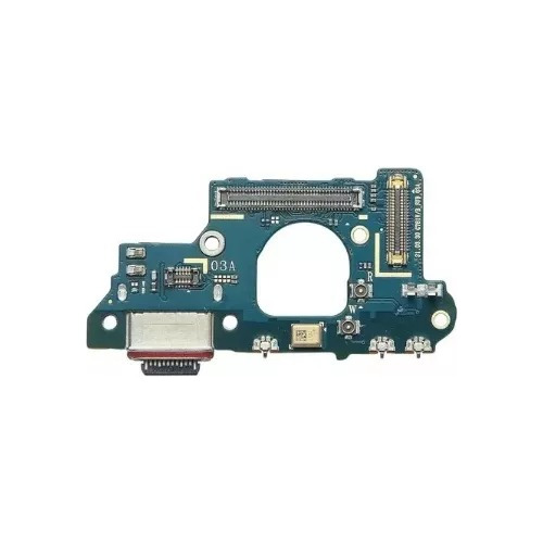 Placa De Carga Para Samsung S20 Fe G781 5g Calidad Premium