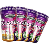 Colageno 700gr Promo 4 Unidades - g a $158