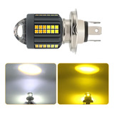 Foco Led Faros Para Motocicleta Alta Y Baja Kits De Led