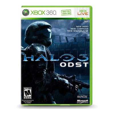 Xbox 360 Halo 3 | MercadoLivre 📦 Xbox 360 Halo 3 | MercadoLivre 📦