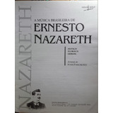Partitura Para Violão  Musica Brasileira De Ernesto Nazareth