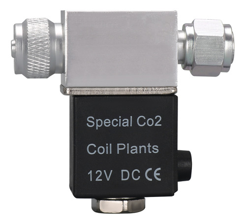 Rosca De Válvula Solenoide, Válvula De Baja Temperatura, Sol