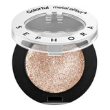 Sephora - Colorful Eyeshadow - Tono 02 Milky Way