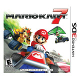 N3d Mario Kart 7 Fisico